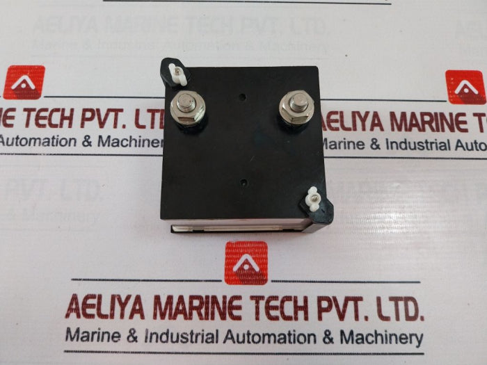Meco-g S96 Analog Ammeter 0-100 A