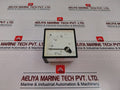 Meco-g S96 Analog Ammeter 0-75A