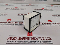 Meco-g S96 Analog Ammeter 0-75A