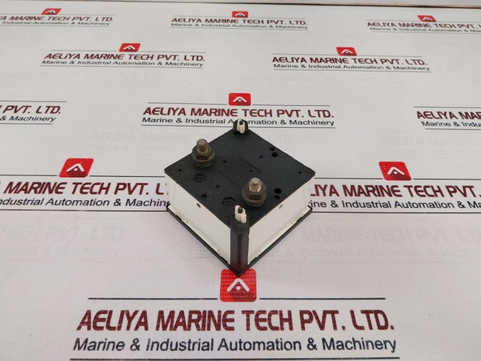 Meco-g S96 Analog Ammeter 0-75A