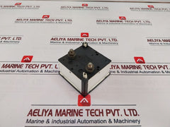 Meco-g S96 Analog Ammeter 0-75A