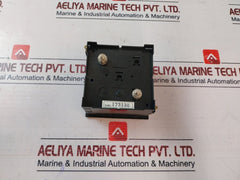 Meco-g Si96 Moving Iron Ammeter 0-50/60 A