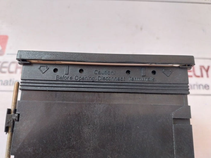 Meco-g Si96 Moving Iron Ammeter 0-50/60 A