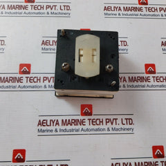 Meco-v S96 Ammeter Panel 0-600V