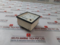 Meco-v S96 Ammeter Panel 0-600V