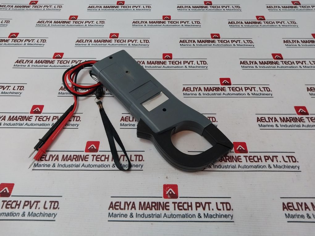 Meco Dt 2250-hz Auto Digital Clamp Meter 40A-1000A