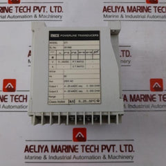 Meco Dti Dc Isolation Transducer 0-10Vdc 50Hz