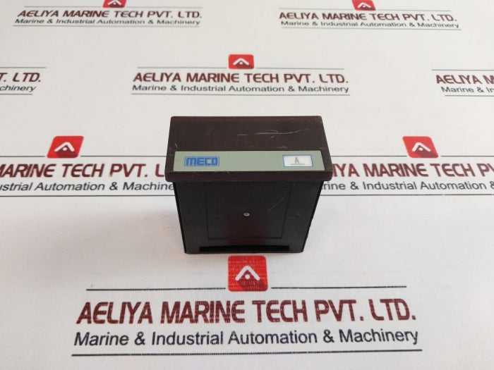 Meco Smp35S Digital Panel Meter 85-265V Ac/Dc