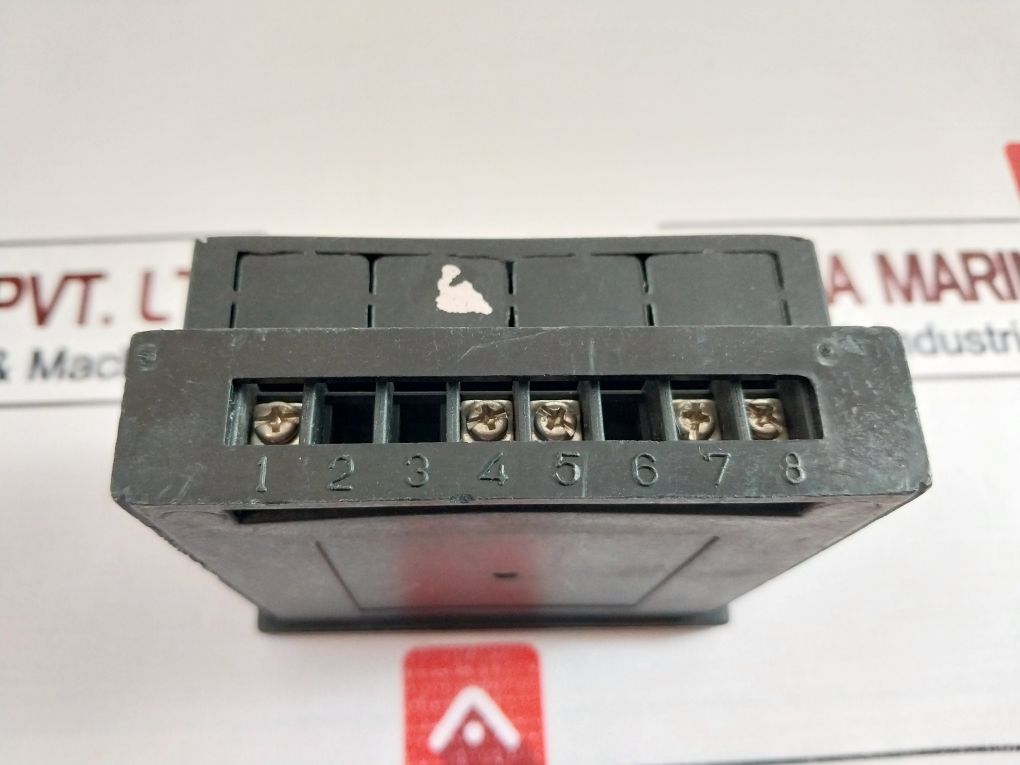 Meco Smp35S Digital Panel Meter 85-265V Ac/Dc