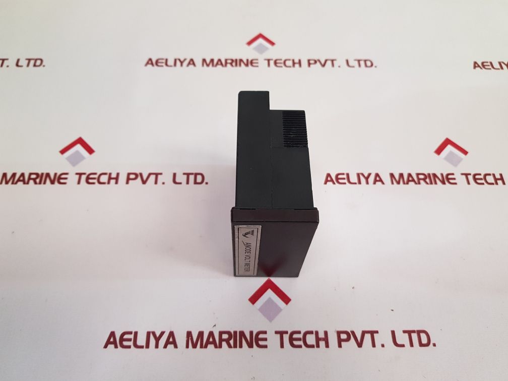 Meco SMP35S Digital Panel Meter 0-200V DC 0.2