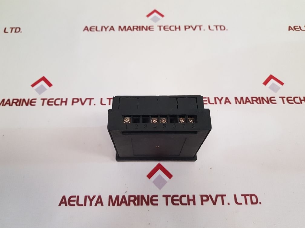 Meco SMP35S Digital Panel Meter 0-200V DC 0.2