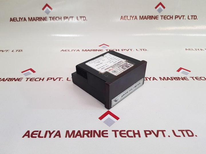 Meco SMP35S Digital Panel Meter 0-200V DC 0.2