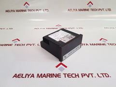 Meco SMP35S Digital Panel Meter 0-200V DC 0.2
