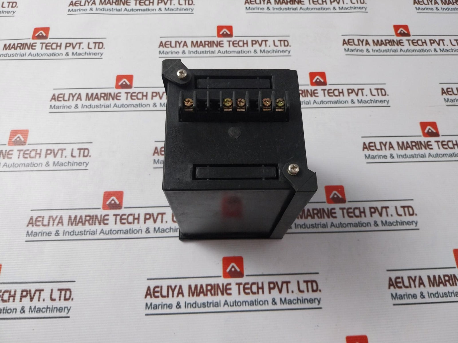 Meco Smp9645 Digital Panel Meter 0-15Kv, 230V