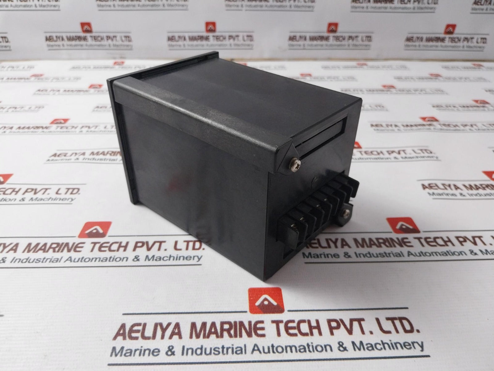 Meco Smp9645 Digital Panel Meter 0-15Kv, 230V