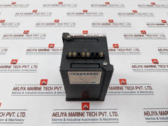 Meco Smp9645 Digital Panel Meter 0-60 Mv