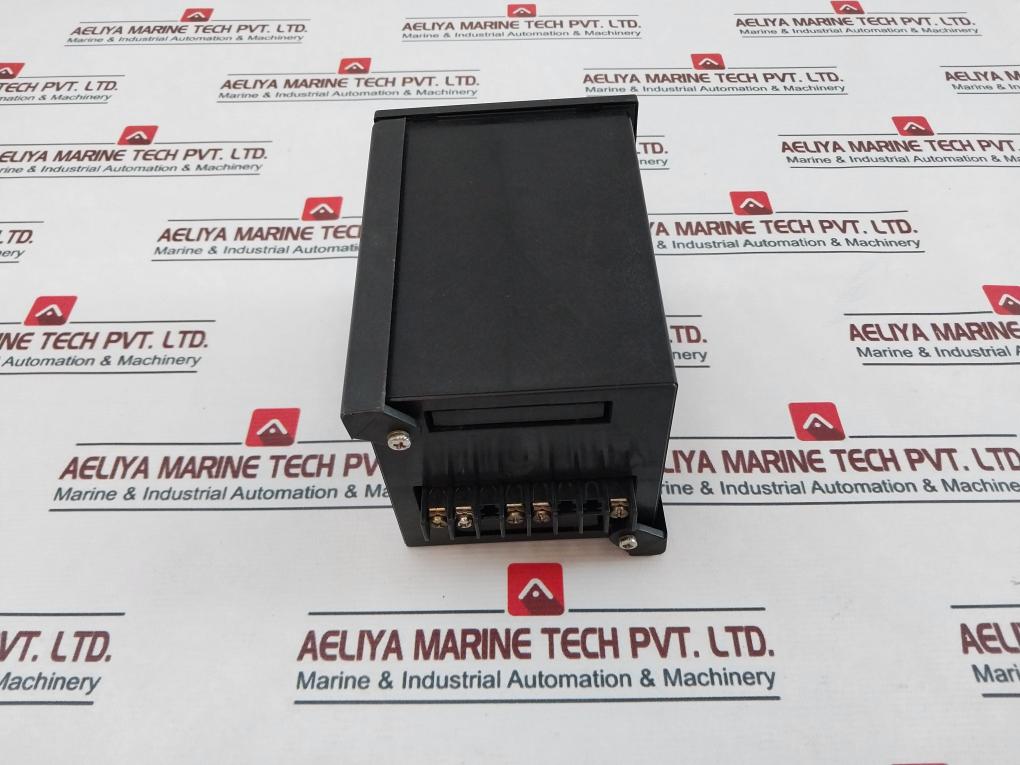 Meco Smp964S Digital Panel Meter 0-400V