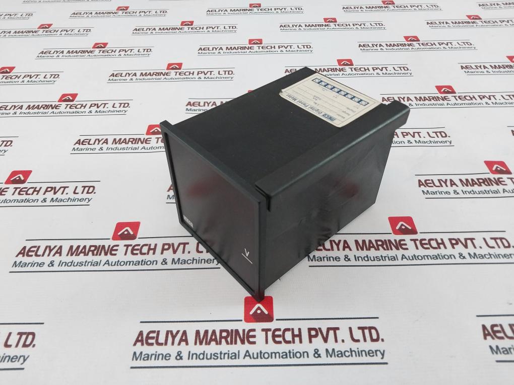 Meco Smp964S Digital Panel Meter 0-400V