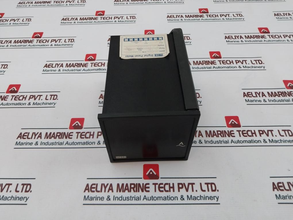 Meco Smp964S Digital Panel Meter 230V