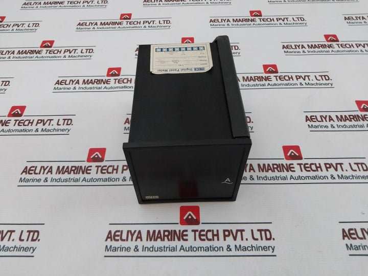 Meco Smp964S Digital Panel Meter 230V