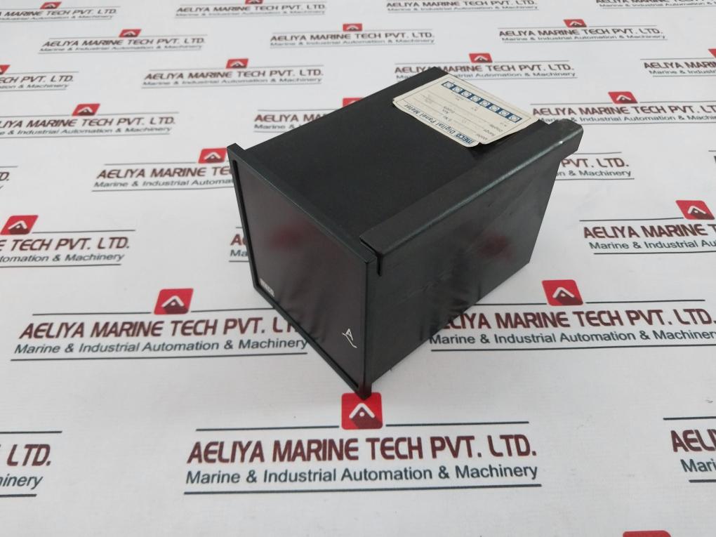 Meco Smp964S Digital Panel Meter 230V