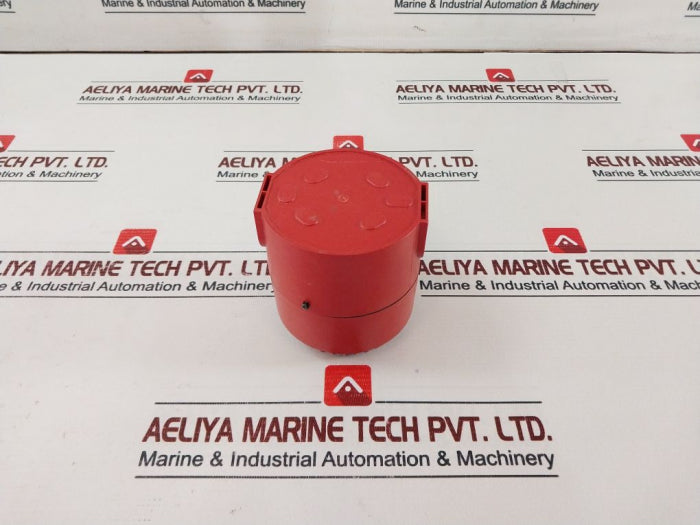 Medc Db5 Sounder 28Vdc Bas00Atex1259X