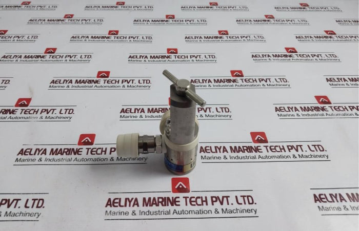 Medireg 200Bar Medical Oxygen Regulator Unitor 0-315Bar