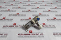 Medireg 200Bar Medical Oxygen Regulator Unitor 0-315Bar