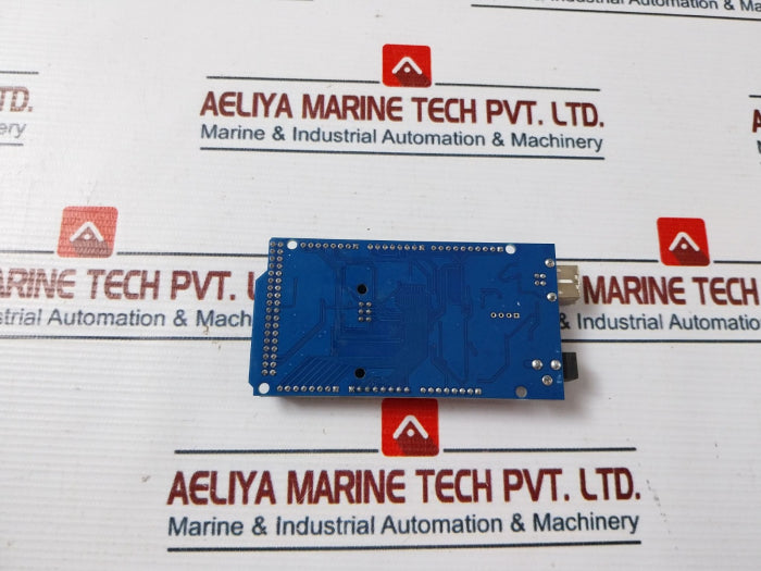 Arduino Mega 2560 Printed Circuit Board