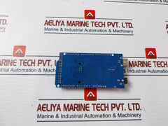 Arduino Mega 2560 Printed Circuit Board