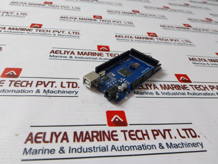 Arduino Mega 2560 Printed Circuit Board