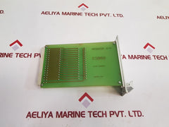 Megacon E5390 Diode Card