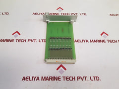 Megacon E5390 Diode Card