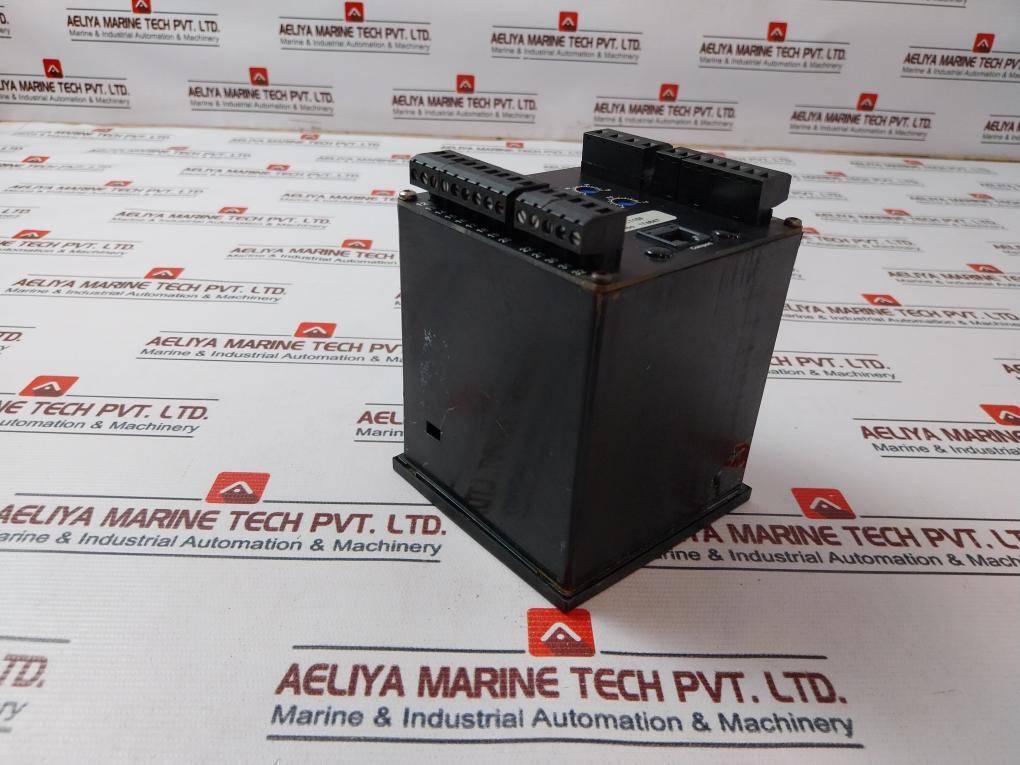 Megacon Kec115F 3 Phase Short Circuit Guard 440-460V