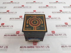 Megacon Ksq 331 Synchronising Relay 440V 50/60Hz