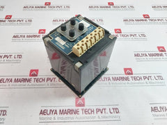 Megacon Ksq 331 Synchronising Relay 440V 50/60Hz