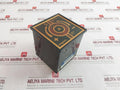 Megacon Ksq 331 Synchronising Relay 440V 50/60Hz