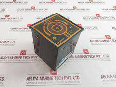 Megacon Ksq 331 Synchronising Relay 440V 50/60Hz