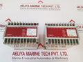 Megacon Mc2W3A Power Relay 380-440V 5A