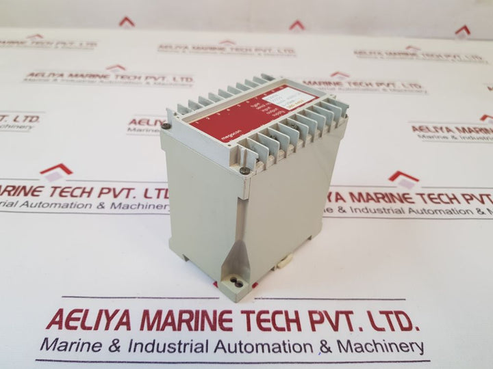 Megacon Mc2W3A Power Relay 380-440V 5A