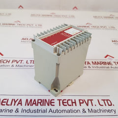 Megacon Mc2W3A Power Relay 380-440V 5A