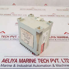Megacon Mc2W3A Power Relay 380-440V 5A