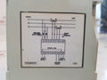 Megacon Mc2W3A Power Relay 380-440V 5A