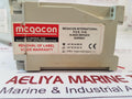 Megacon Mc2W3A Power Relay 380-440V 5A
