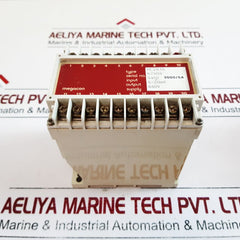 Megacon Mc2W3A Relay 440V Output 4-20Ma