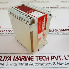 Megacon Mc2W3A Relay 440V Output 4-20Ma