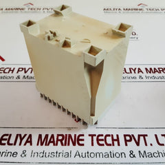 Megacon Mc2W3A Relay 440V Output 4-20Ma