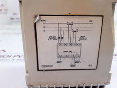 Megacon Mc2W3A Relay 440V Output 4-20Ma