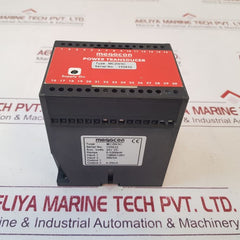 Megacon Mc2W3C Power Transducer 0-5200Kw