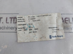 Megadyne Xl 200